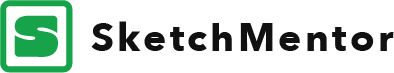 Sketchmentor logo